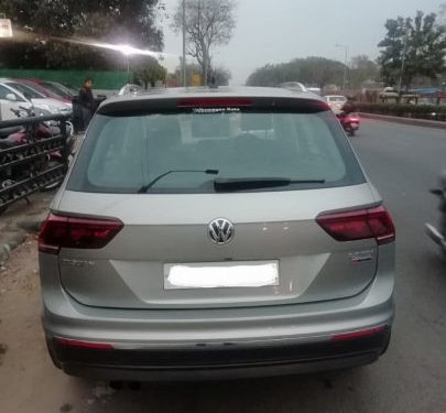 Volkswagen Tiguan 2.0 TDI Highline 2017 for sale