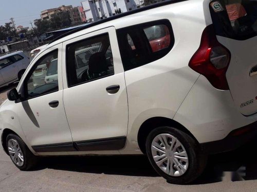 2016 Renault Lodgy for sale at low price