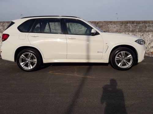 Used 2016 BMW X5 for sale