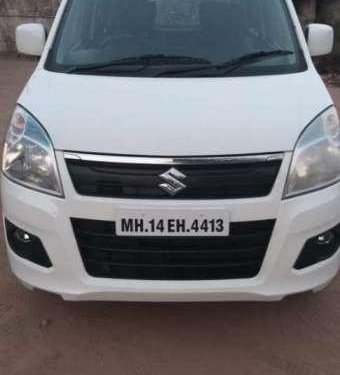 Used Maruti Suzuki Wagon R car 2014 for sale at low price