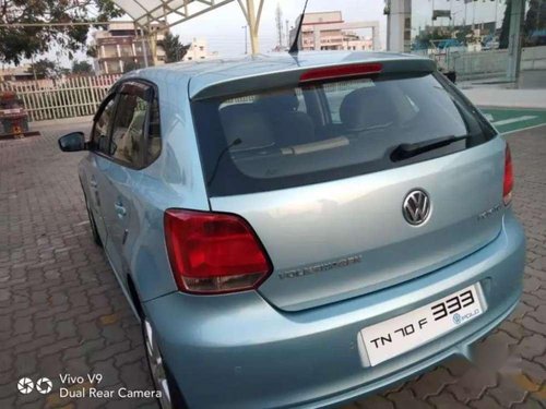 Used 2012 Volkswagen Polo for sale