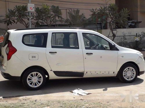 2016 Renault Lodgy for sale at low price