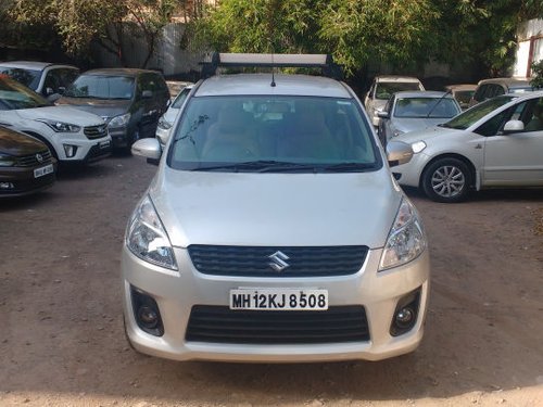 2014 Maruti Suzuki Ertiga for sale