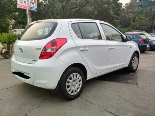 Used Hyundai i20 1.2 Magna 2011 for sale