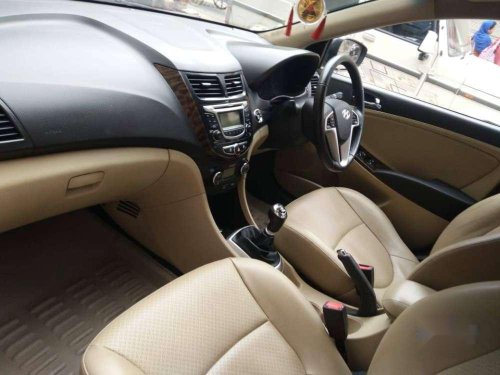 Hyundai Verna 1.6 CRDi SX 2014 for sale