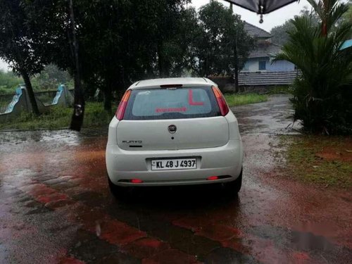 2016 Fiat Punto for sale