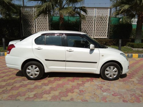 Maruti Suzuki Dzire 2010 for sale