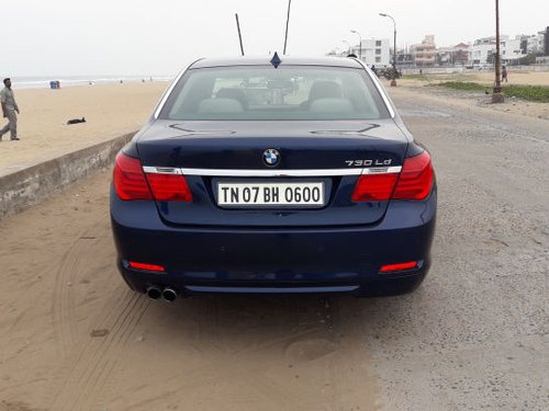 2010 BMW 7 Series for sale