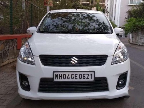 Maruti Suzuki Ertiga VXI 2013 for sale