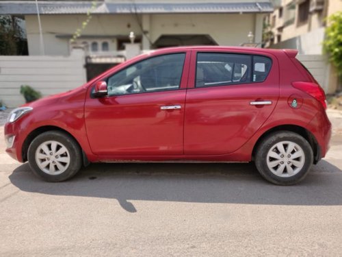 2013 Hyundai i20 for sale at low price