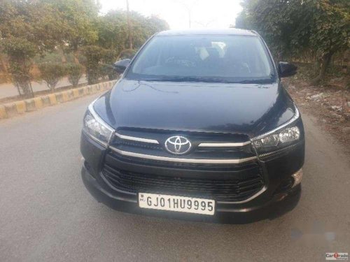 Used 2017 Toyota Innova Crysta for sale