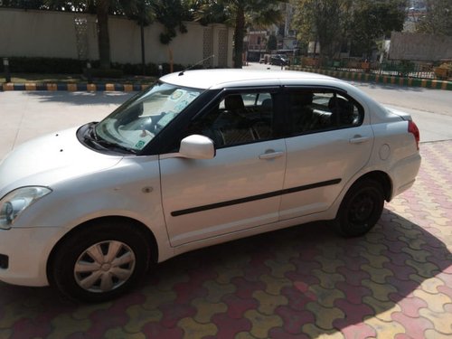 Maruti Suzuki Dzire 2010 for sale