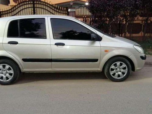 Used 2008 Hyundai Getz Prime for sale