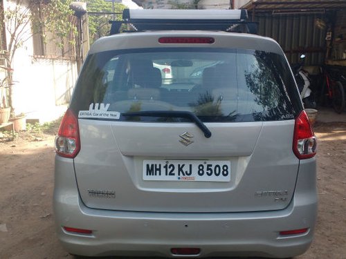 2014 Maruti Suzuki Ertiga for sale