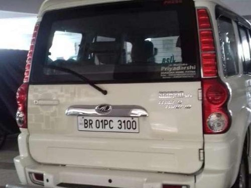 Mahindra Scorpio 2011 for sale