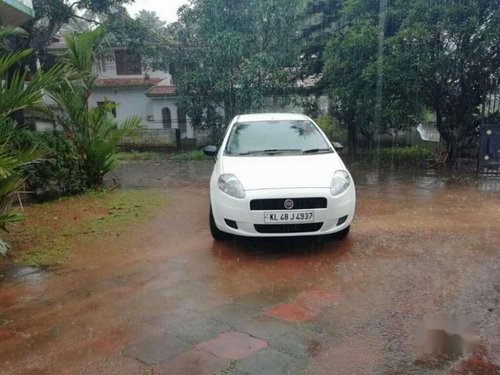 2016 Fiat Punto for sale