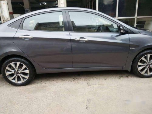 Hyundai Verna 1.6 CRDi SX 2014 for sale