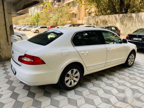 Used Skoda Superb car 2011 for sale at low price