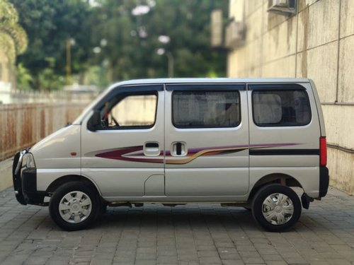 2010 Maruti Suzuki Eeco for sale at low price