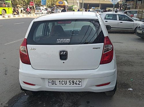 2015 Hyundai i10 for sale