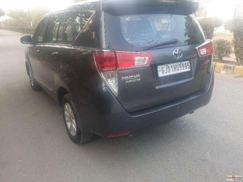 Used 2017 Toyota Innova Crysta for sale