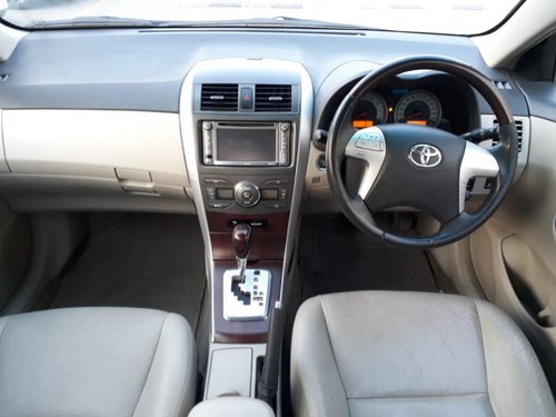Toyota Corolla Altis VL AT for sale