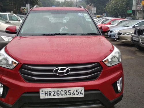 Used 2015 Hyundai Creta for sale