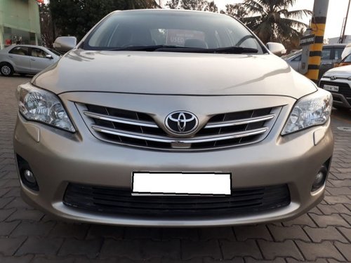 Toyota Corolla Altis VL AT for sale