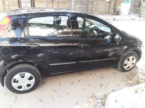 Used Fiat Punto 2010 car at low price