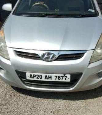 2011 Hyundai i20 for sale at low price