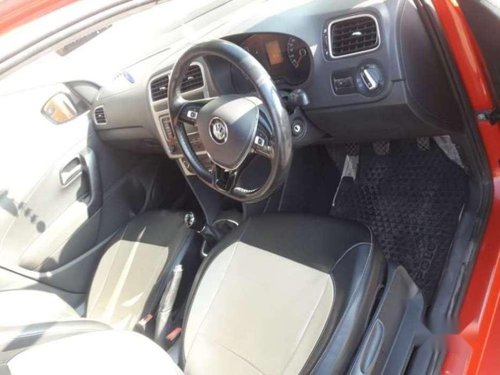 Used 2015 Volkswagen Cross Polo for sale