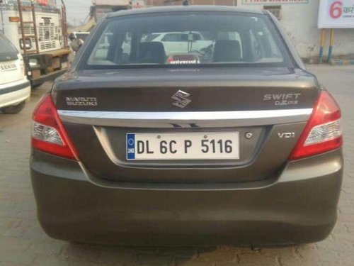 Maruti Suzuki Swift Dzire 2015 for sale