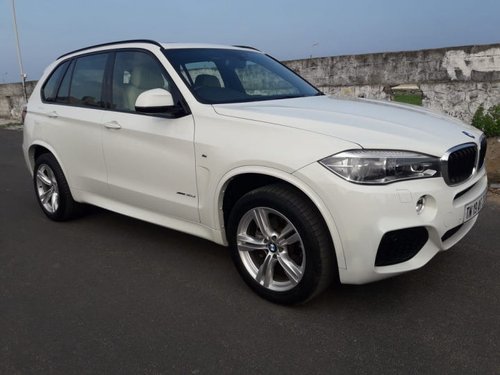 2017 BMW X5 for sale at low price