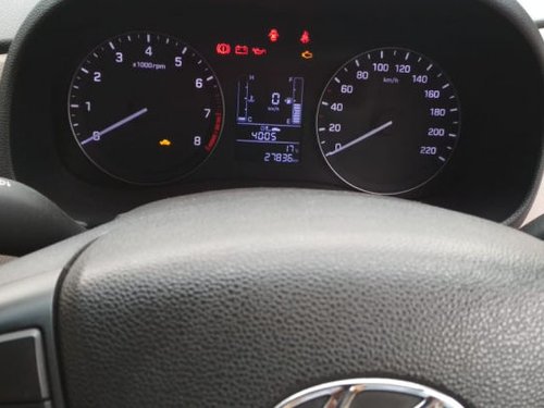 Used 2015 Hyundai Creta for sale