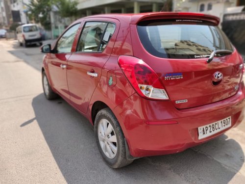 2013 Hyundai i20 for sale at low price