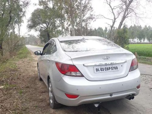 Used 2011 Hyundai Verna for sale