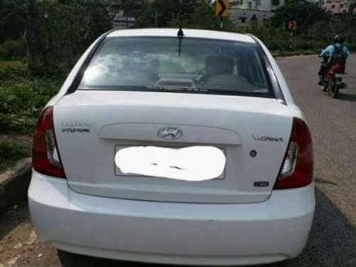 Used 2008 Hyundai Verna for sale