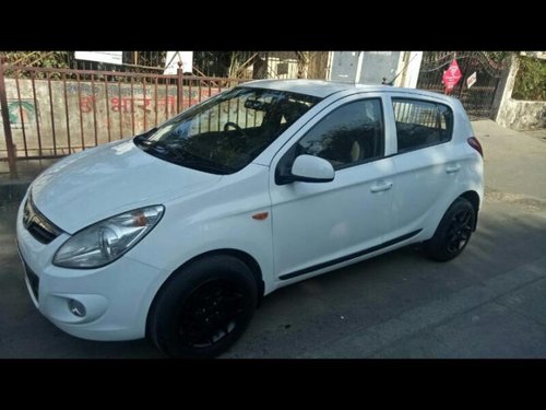 2010 Hyundai i20 for sale at low price