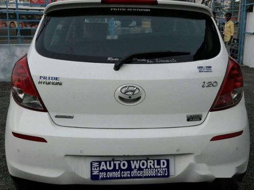 Hyundai I20 Asta 1.4 Crdi, 2012 for sale