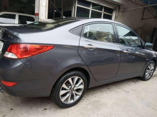 Hyundai Verna 1.6 CRDi SX 2014 for sale