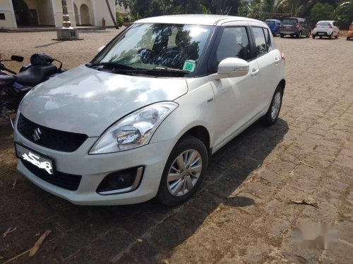 Used Maruti Suzuki Swift ZDI 2017 for sale