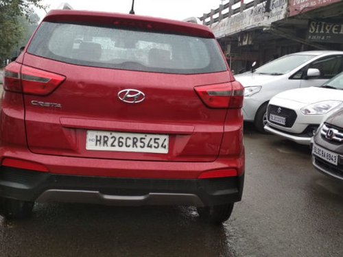 Used 2015 Hyundai Creta for sale