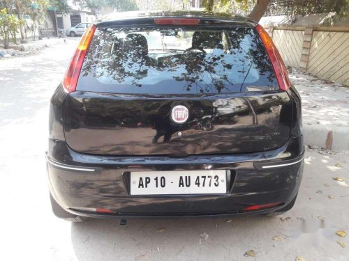 Used Fiat Punto 2010 car at low price