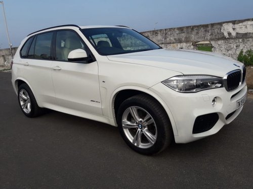 2017 BMW X5 for sale at low price