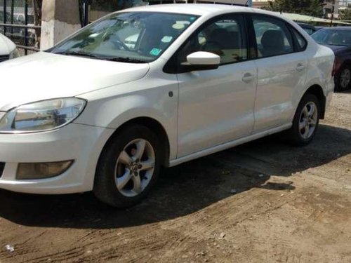 2012 Skoda Rapid for sale at low price