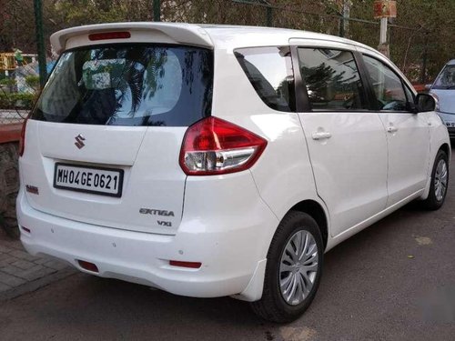 Maruti Suzuki Ertiga VXI 2013 for sale