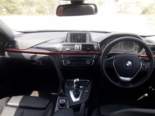 2014 BMW 3 Series for sale