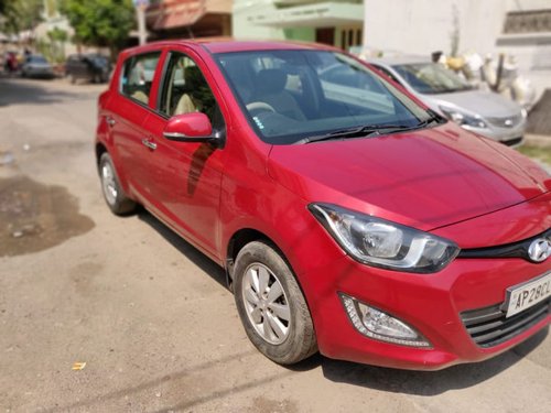 2013 Hyundai i20 for sale at low price