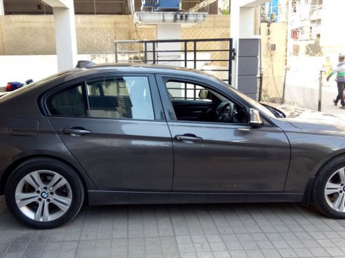 Used BMW 3 Series 320d Luxury Line 2013 by owner 