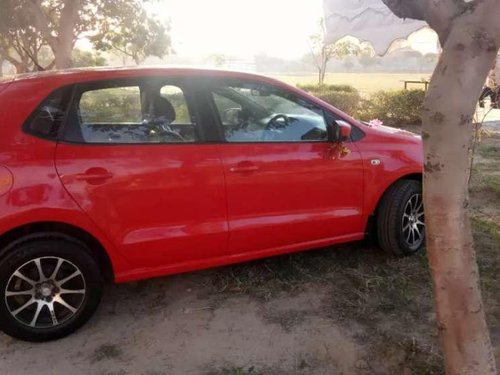 Used Volkswagen Polo car 2010 for sale at low price